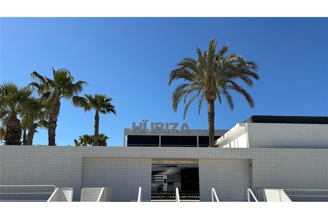 Das sind die besten Clubs in Deutschland und der Welt In diesem Jahr steht zum vierten Mal in Folge das "Hï Ibiza" auf dem ersten Platz des "DJ Mag"-Top-100-Clubs-Rankings. (Archivbild)
