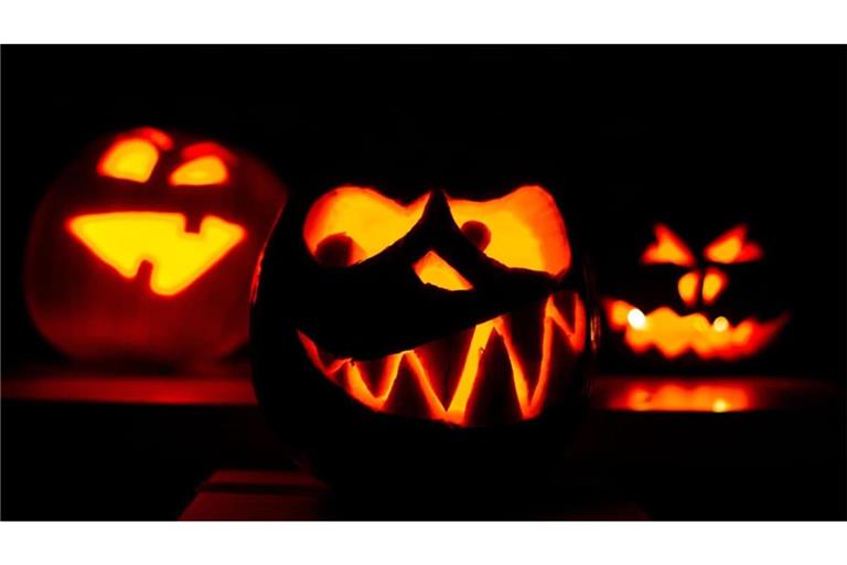 In diesen Bundesländern ist Halloween ein arbeitsfreier Tag.