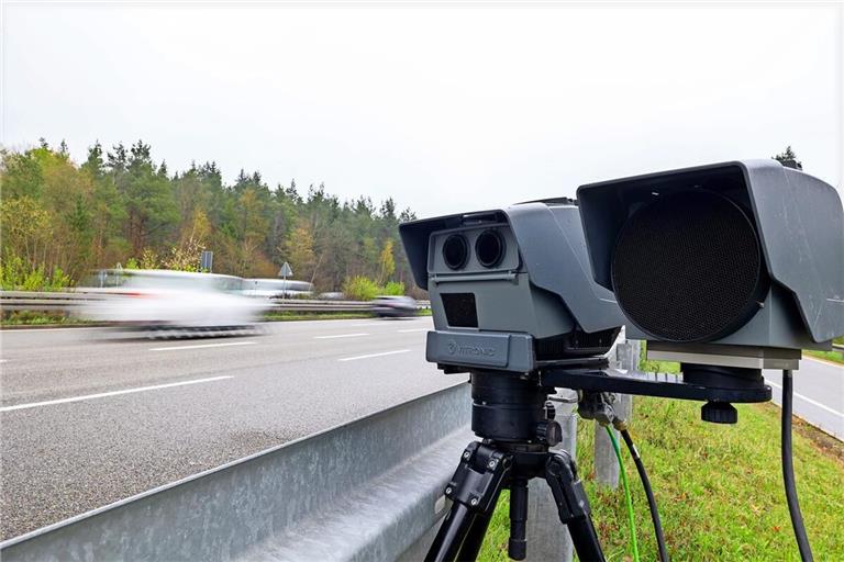 In diesen Tagen wird besonders häufig geblitzt.