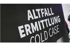 In einem Cold-Case-Fall haben Ermittler einen Mann festgenommen, der vor 41 Jahren eine Frau getötet haben soll.