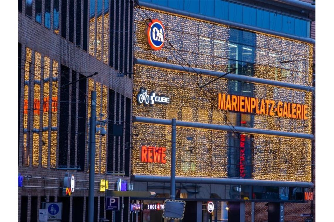 Handel schlägt Alarm: Corona-Beschlüsse verschärfen Probleme