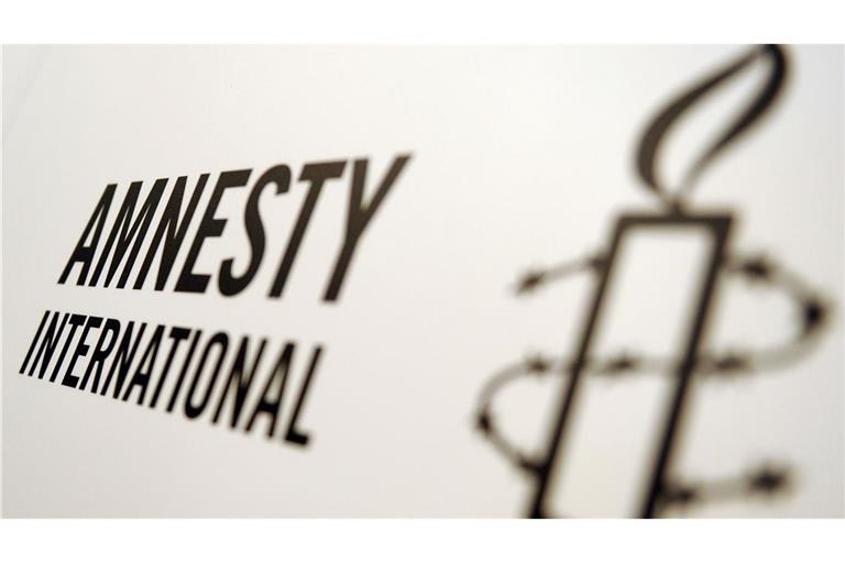 In einem neuen Bericht der Nichtregierungsorganisation Amnesty International zeichnet sich ein verheerendes Bild: Die internationale Rechtsordnung sei in Gefahr.