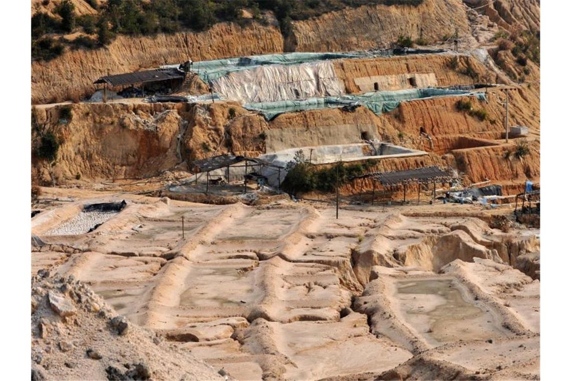 China will neue Zölle gegen USA in Kraft setzen