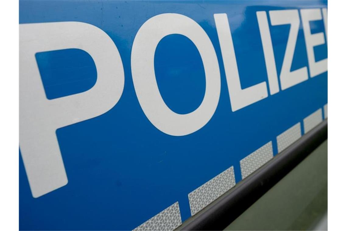 26-Jährige tot in Waldstück bei Oranienburg gefunden In einer Bunkeranlage in einem Wald bei Oranienburg in Brandenburg ist der leblose Körper einer 26-Jährigen gefunden worden. Foto: Marijan Murat/dpa/dpa-tmn