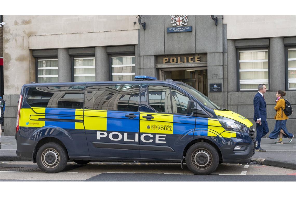 In England ist ein Mann angeklagt worden, seine Ex-Frau unter Drogen gesetzt und vergewaltigt zu haben (Symbolfoto).