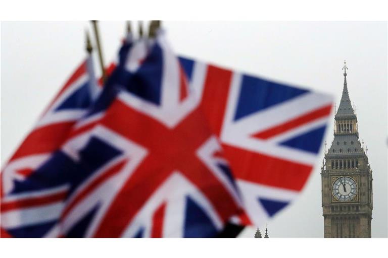 In England und Wales werden sich die Gesetze bezüglich Abtreibungen ändern (Symbolbild).