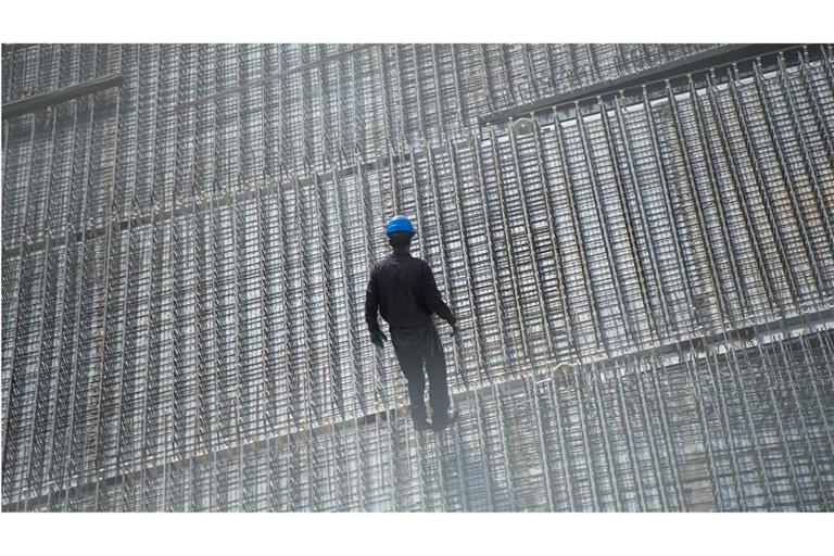 In Europa fehlt bezahlbarer Wohnraum. Die EU will mit neuen Regeln das Bauen erleichtern.