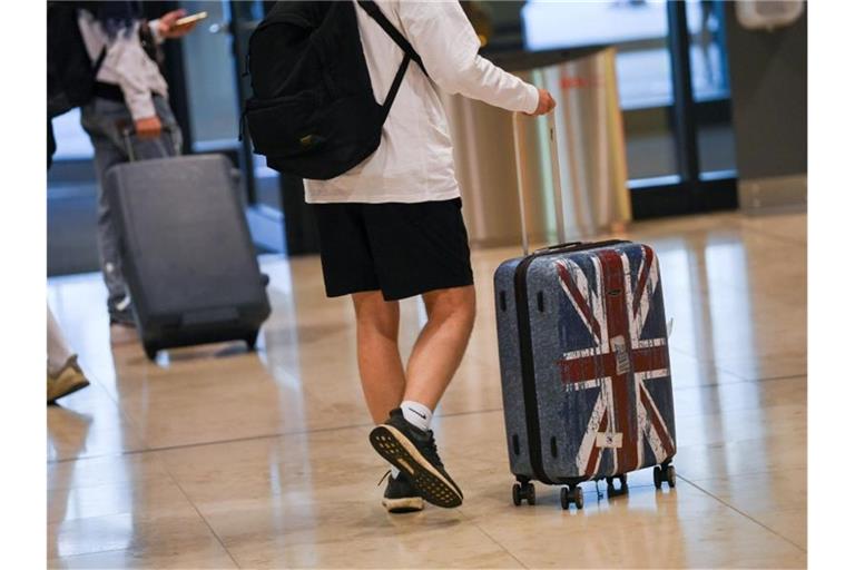 In Europa gibt es aktuell keine Hochinzidenzgebiete. Reisende sollen aber vorsichtig bleiben. Foto: Jens Kalaene/dpa-Zentralbild/dpa
