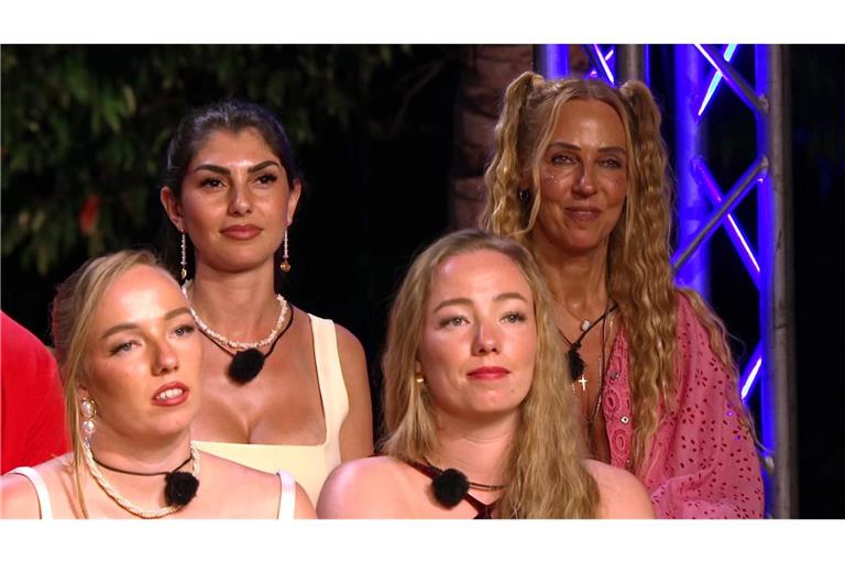 In Folge 4 von „Kampf der RealityAllstars“ steht die erste „Stunde der Wahrheit“ an.