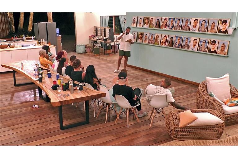 In Folge 8 von „Kampf der Realitystars“ steht die dritte „Stunde der Wahrheit“ an.