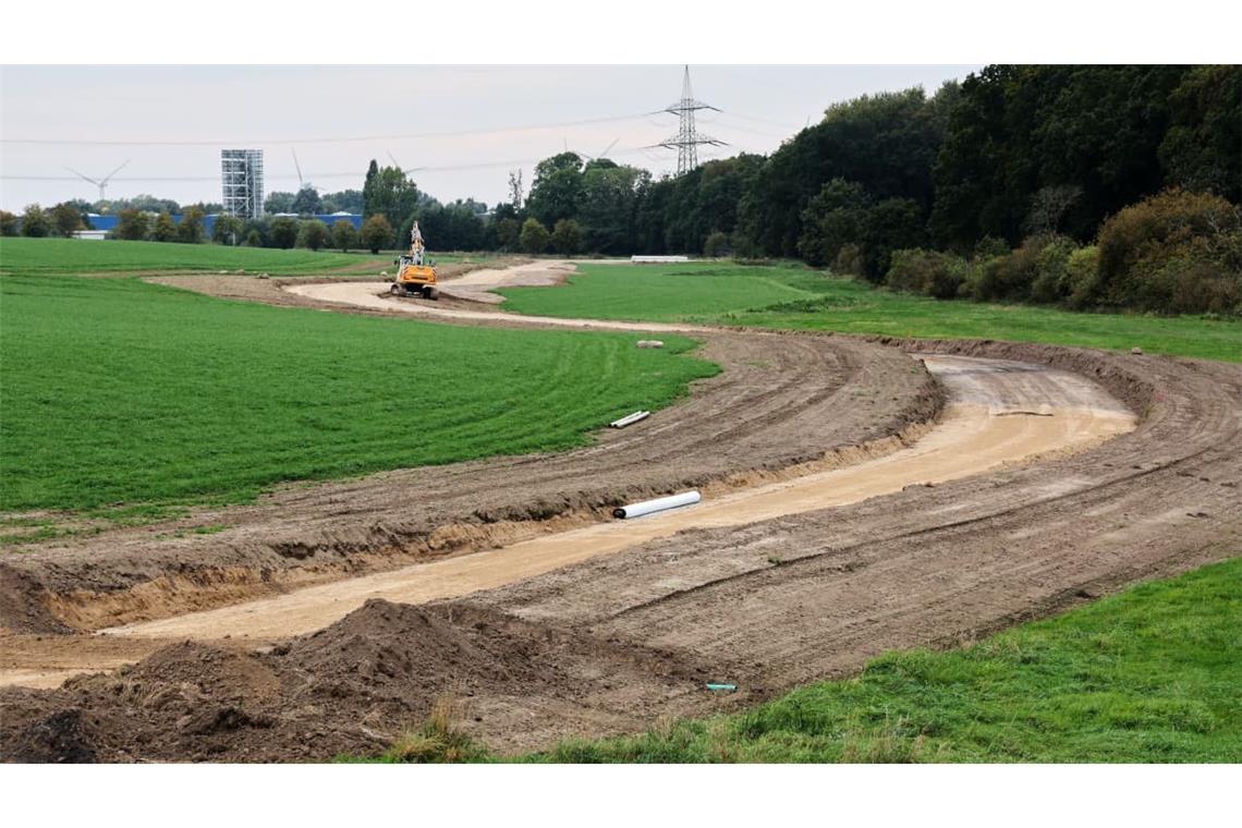 In ganz Deutschland sollen neue Rechenzentren entstehen.