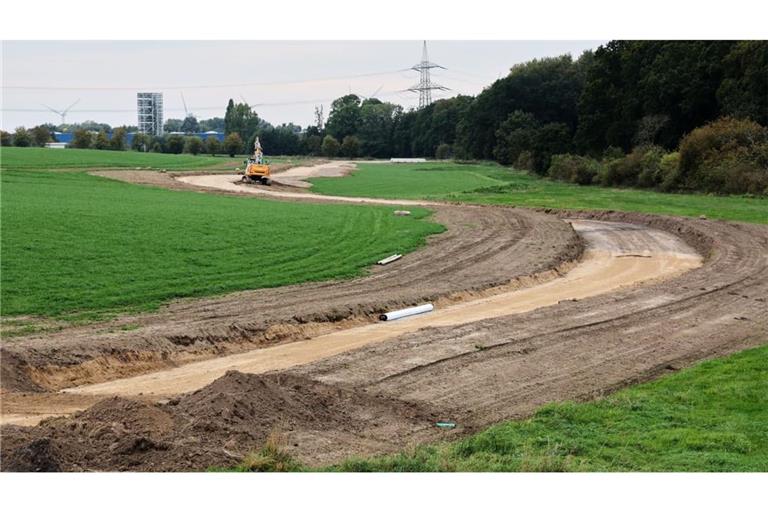 In ganz Deutschland sollen neue Rechenzentren entstehen.
