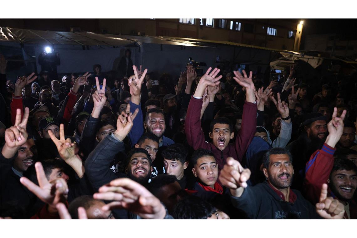 Gaza-Deal steht – Was ist erreicht, wie geht es weiter?