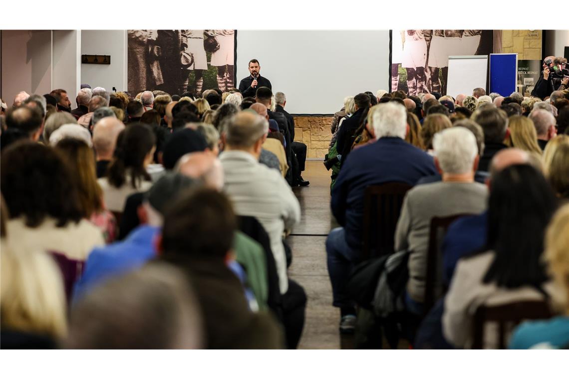 In Gelsenkirchen kochen die Emotionen hoch.