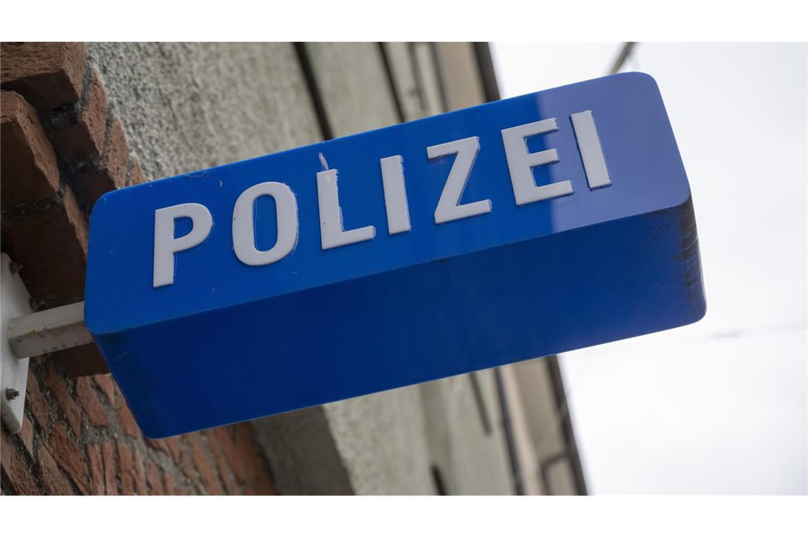 In Göppingen wird seit Dienstag ein 64-Jähriger vermisst. Die Polizei bittet um Hinweise (Symbolfoto).