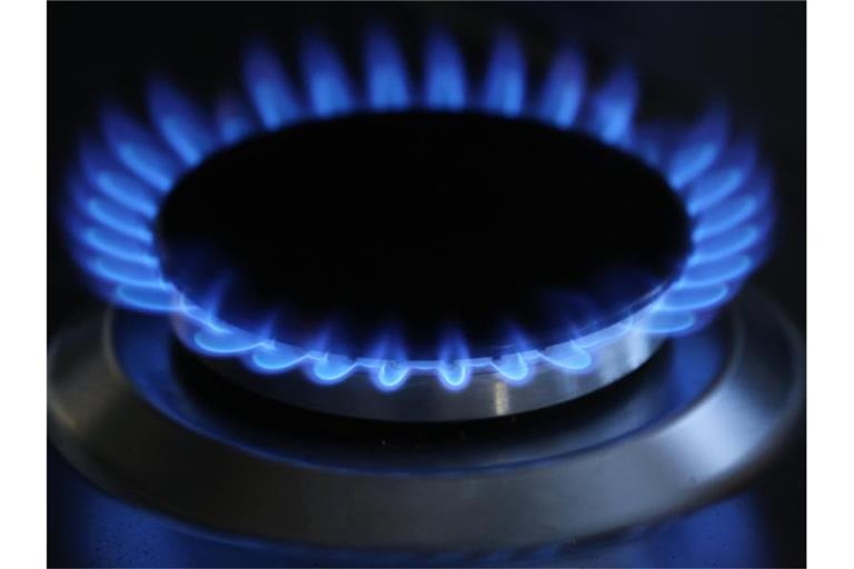 In Großbritannien müssen sich Verbraucherinnen und Verbraucher auf einen gewaltigen Anstieg der Energiekosten einstellen. Foto: Gareth Fuller/PA Wire/dpa