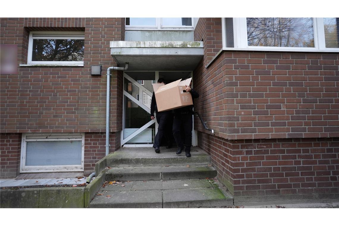 Dobrindt verbietet islamistischen Verein Muslim Interaktiv