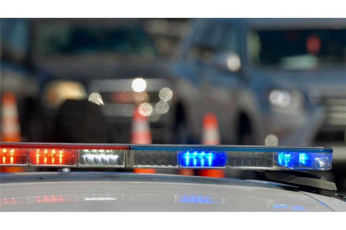 Klingelstreich endet tödlich - Elfjähriger in Houston stirbt nach Schüssen In Houston endet ein Klingelstreich tödlich: Ein Elfjähriger stirbt nach Schüssen (Symbolfoto).