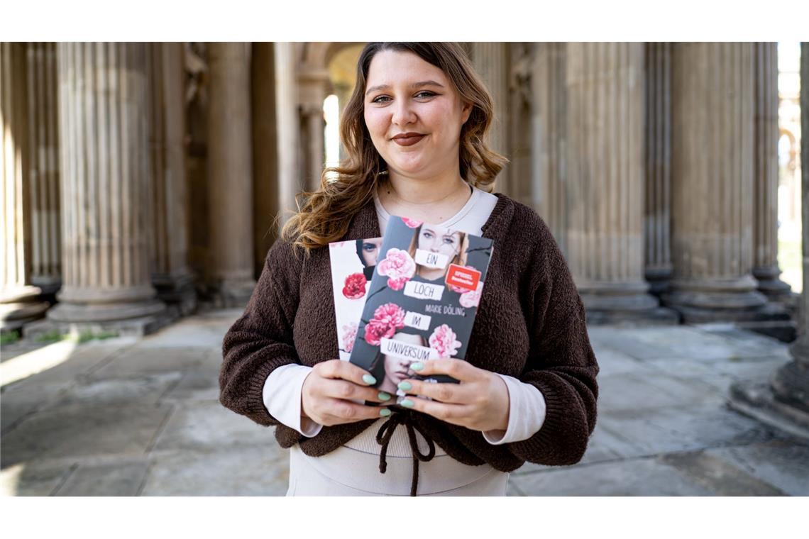 In ihren Büchern thematisiert Döling Mobbing und sexualisierte Gewalt.