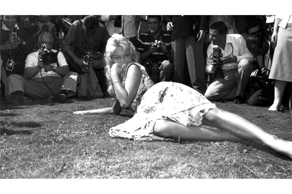 Filmlegende Bardot ist tot: Sexsymbol und Mythos