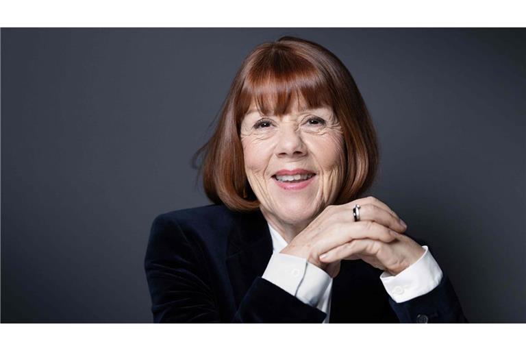 In ihrer Autobiografie erobert sich Gisèle Pelicot ihr Leben aus  einem Abgrund zurück, der sich nicht nur vor ihren Füßen geöffnet hat.