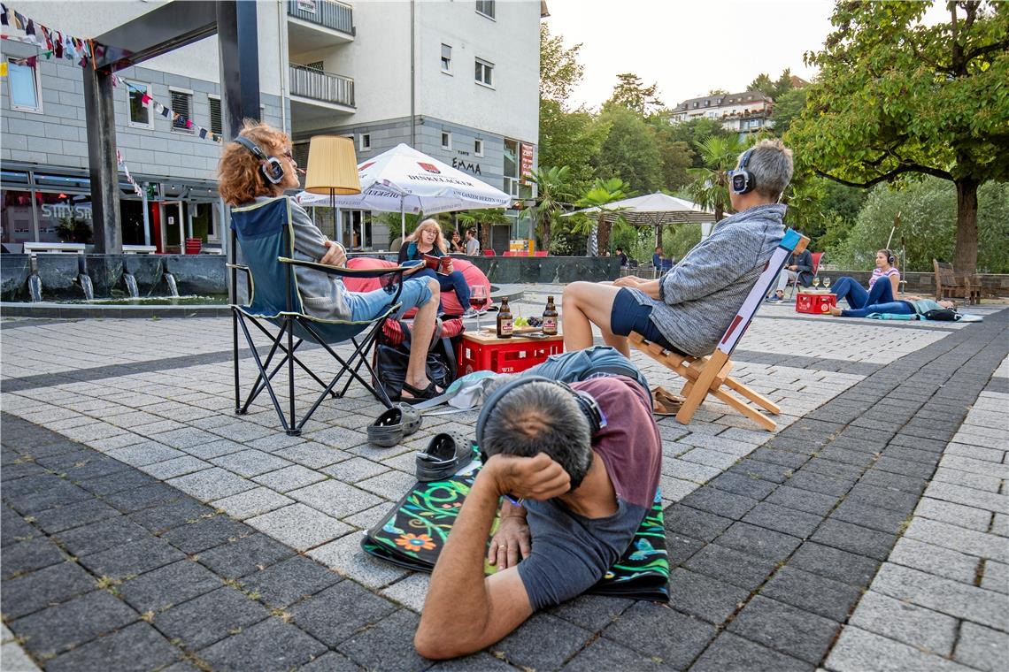 Vom Wein auf den Lambrusco gekommen