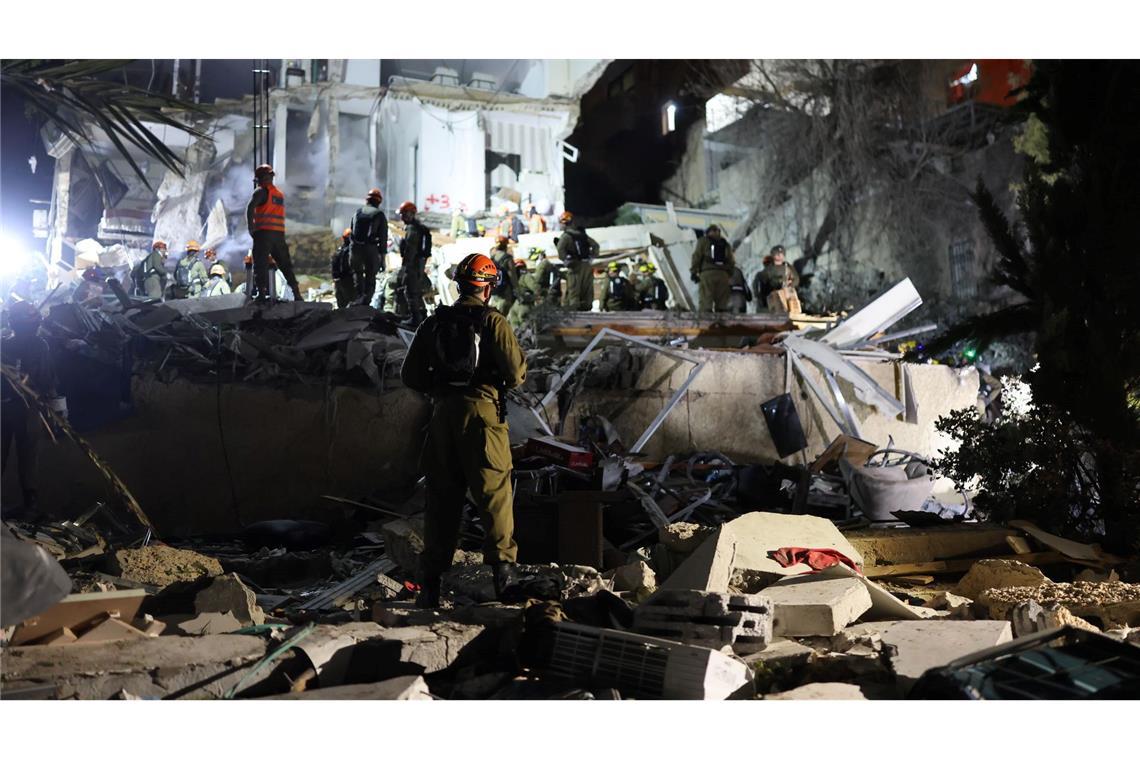 "Ihr Mistkerle" - Trump und Teheran drohen sich