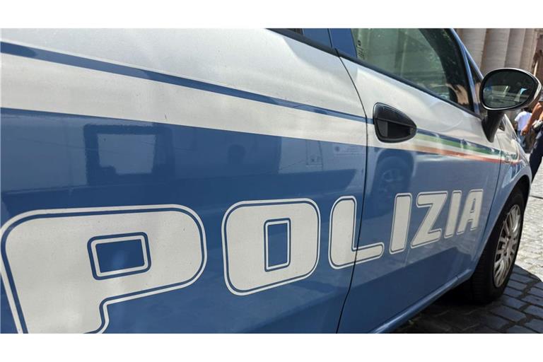 In Italien ist der Polizei eine großer Schlag gegen den Drogenhandel gelungen. (Illustration)