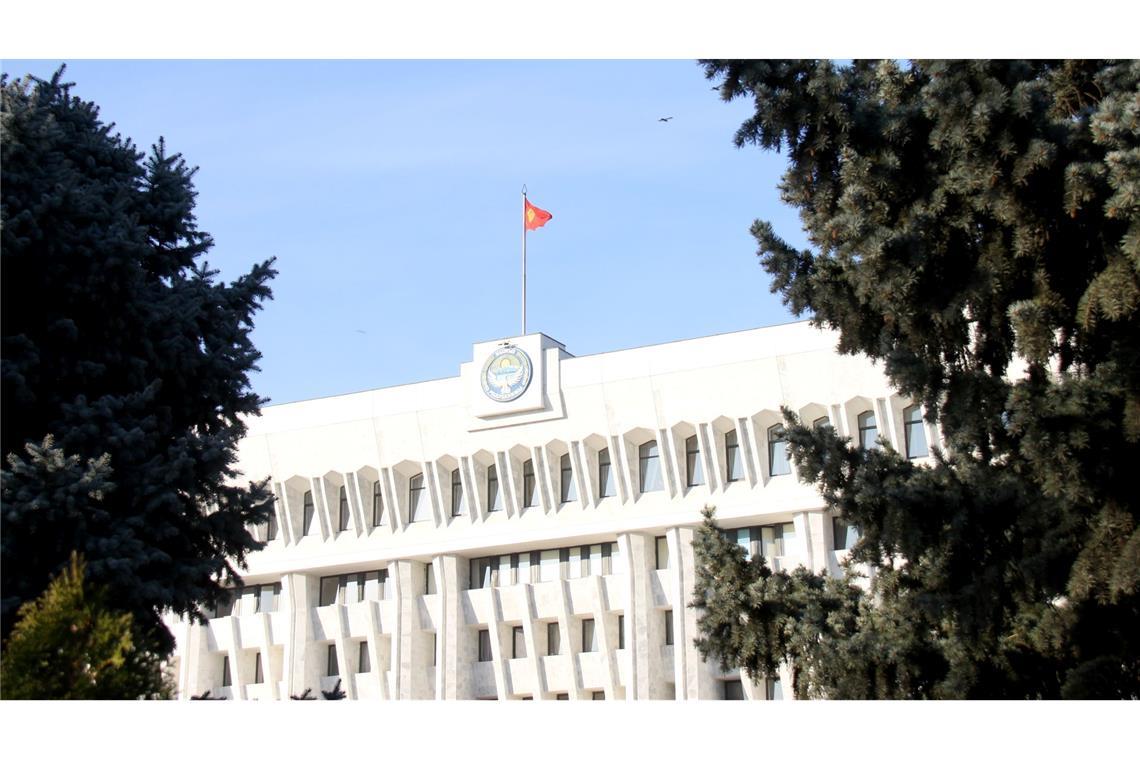 In Kirgistan wurden neue Abgeordnete für das Parlament gewählt.