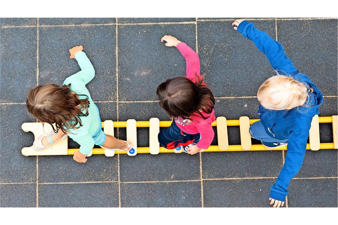 Landesjugendring verteidigt neue Spielplatz-Schilder in Köln In Köln sollen Spielplätze umbenannt werden (Symbolbild).