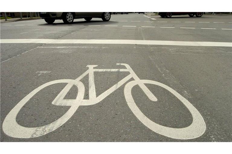 In Konstanz hat ein Radfahrer einen Autofahrer angegriffen. (Symbolfoto)