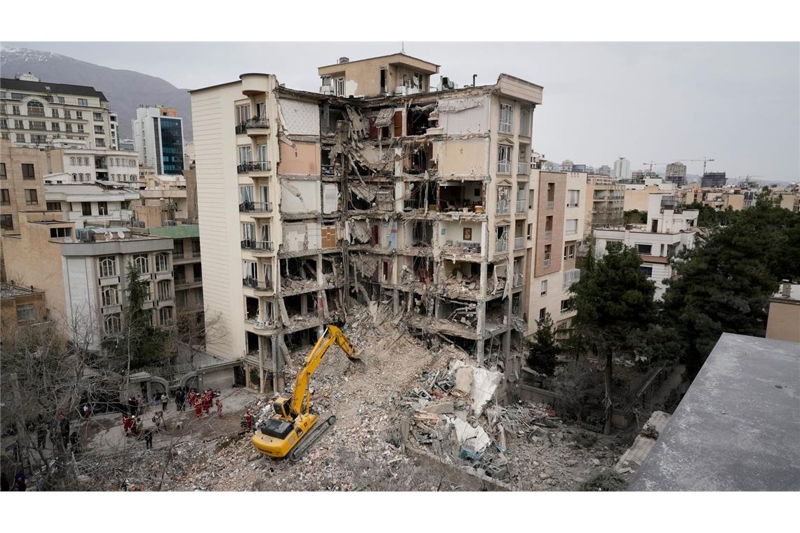 In Kriegszeiten schwindet der Raum für die Zivilgesellschaft, sagen Experten. (Archivbild)