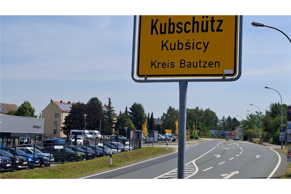 In Kubschütz wurde ein nächtlicher Hitzerekord aufgestellt.