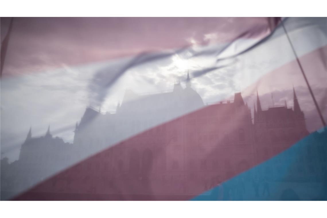 EuGH: EU-Länder müssen Ausweise von Transpersonen anpassen