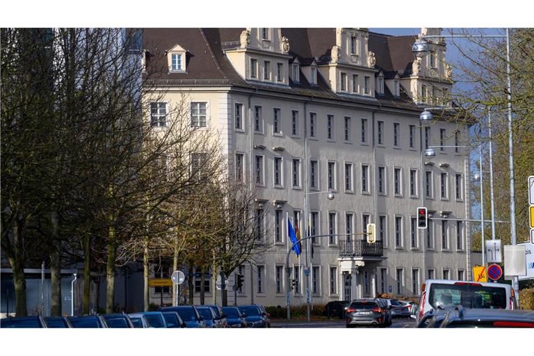 In Magdeburg wurde am Freitag ein 21-Jähriger in Gewahrsam genommen. (Archivbild)