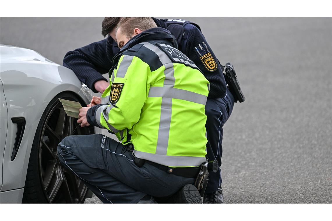 Polizei will Tuningszene am "Car-Freitag" ausbremsen