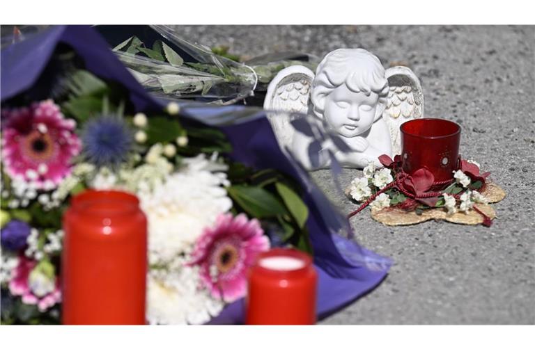 In Menden herrscht große Trauer.