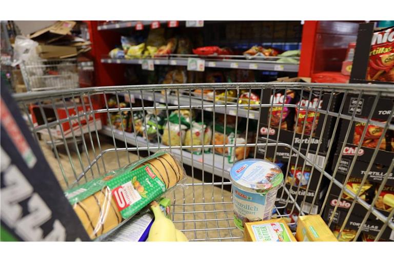 In Mini-Supermärkten soll künftig in Baden-Württemberg auch sonntags eingekauft werden können, fordert Grün-Schwarz. (Symbolfoto)