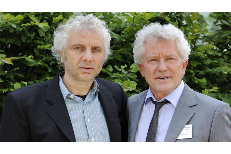 In München ist die letzte Klappe für den Kult-„Tatort“ mit den Kommissaren Leitmayr und Batic gefallen.