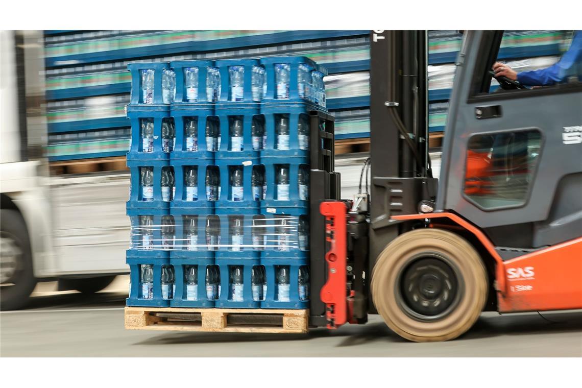 In NRW könnten sich die Streiks nach Einschätzung der Gewerkschaft stärker auswirken als in Nord- und Ostdeutschland. Der Süden ist demnach nicht betroffen. (Symbolbild)