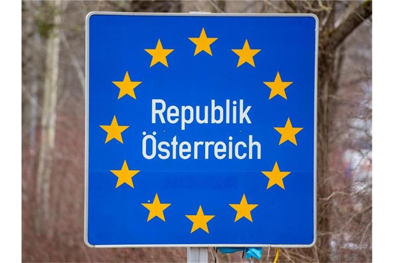 In Österreich wurden die meisten Corona-Beschränkungen aufgehoben. Foto: Lennart Preiss/dpa