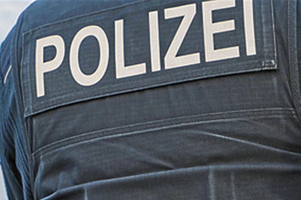 In Oppenweiler wurde eingebrochen. Foto: Fotolia_abr68