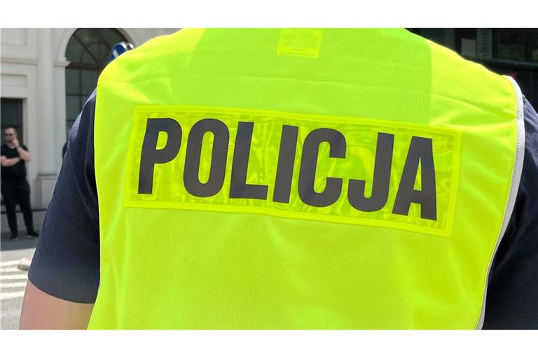 In Polen ist ein belarussischer Staatsbürger gefasst worden, der für den Geheimdienst seines Landes in Deutschland, Polen und Litauen spioniert haben soll. (Archivbild)