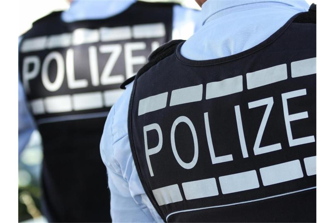 Polizeikontrollen: Gaststätten in Mannheimer Neckarstadt