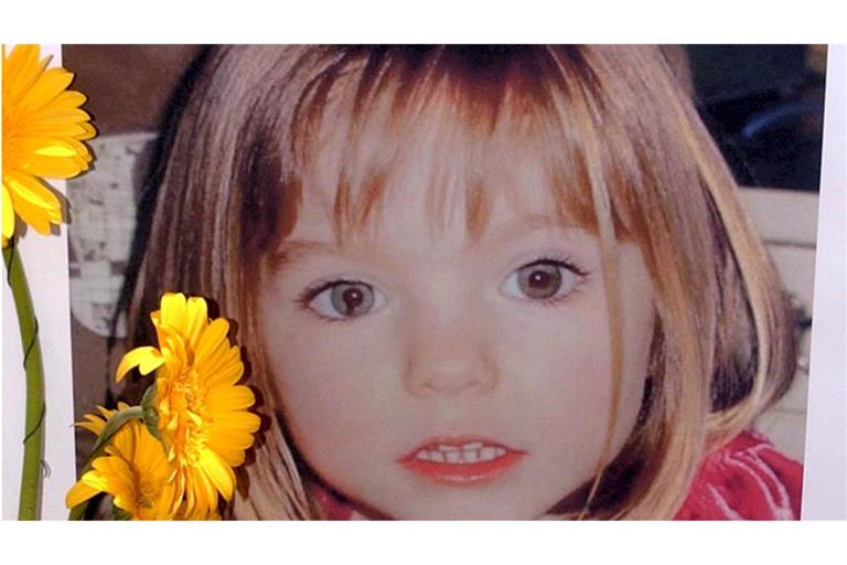 In Portugal läuft eine neue Suchaktion nach Maddie.