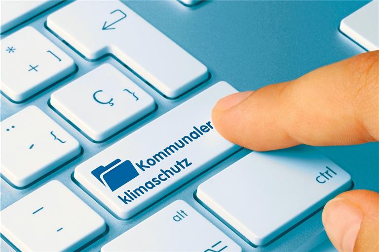 In puncto Klimaschutz vor Ort in den Kommunen haben die sechs Gruppen schon einiges erreicht. Symbolbild: momius - stock.adobe.com