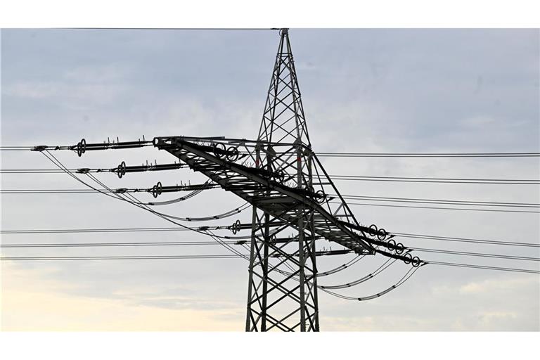 In Rüsselsheim läuft nach einem Stromausfall die Ursachenforschung. (Symbolbild)