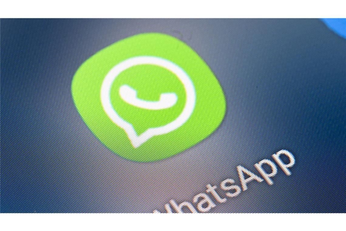 Whatsapp droht in Russland das Aus In Russland drohen weitere Einschränkungen des freien Internets. (Symbolbild)