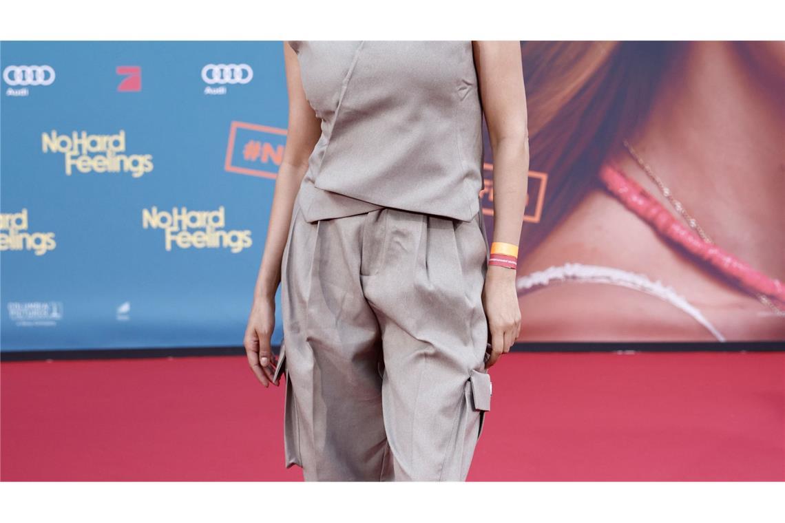 In Sachen Dating ist bei ihr seit zehn Jahren nichts mehr gelaufen, sagt die Sängerin.