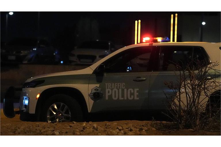 In Saudi-Arabien ist es zu einem Busunglück gekommen (Symbolbild).